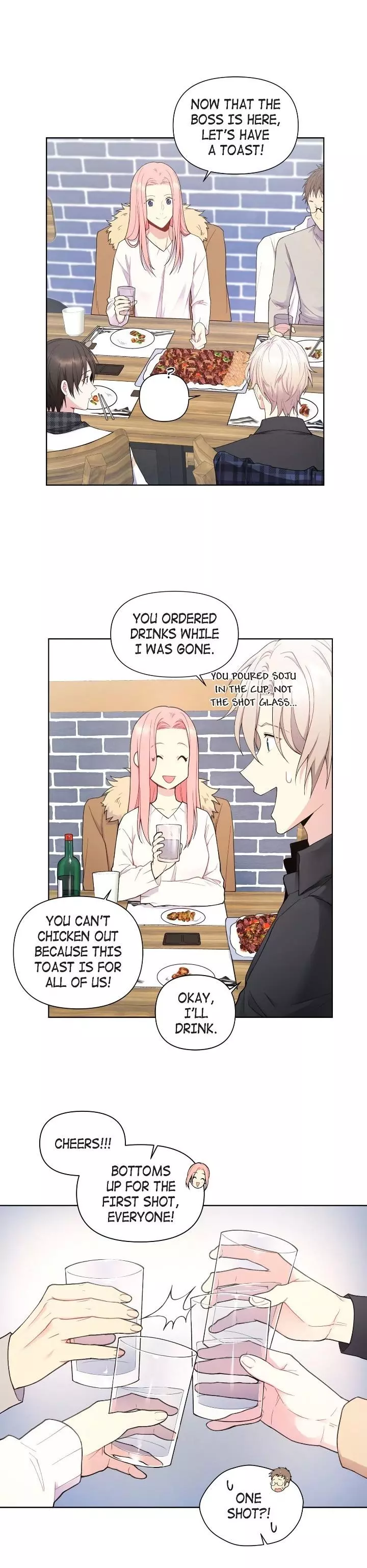 Manga page 14