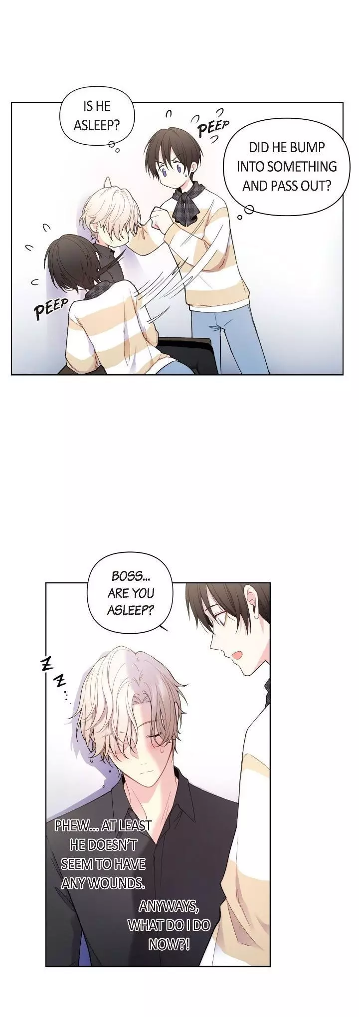 Manga page 7