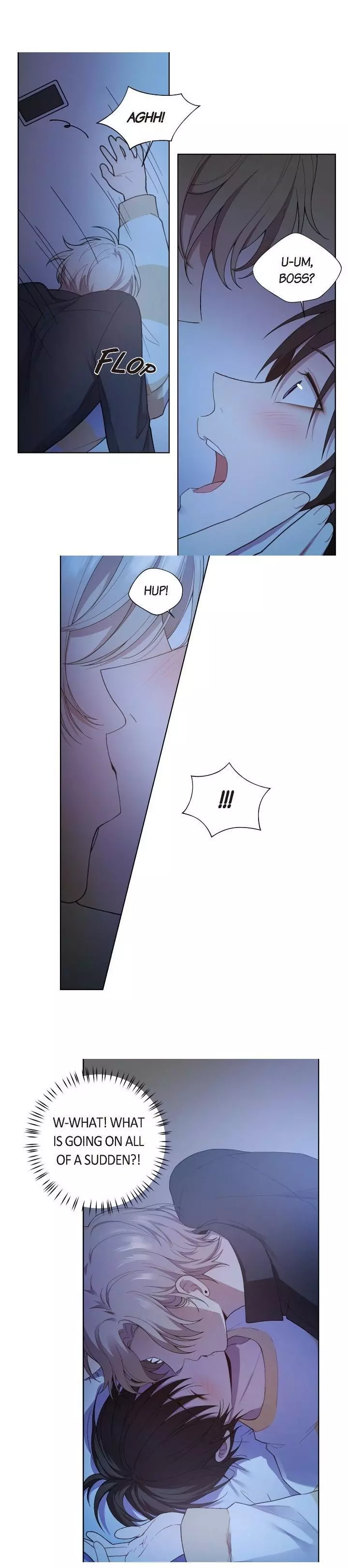 Manga page 17