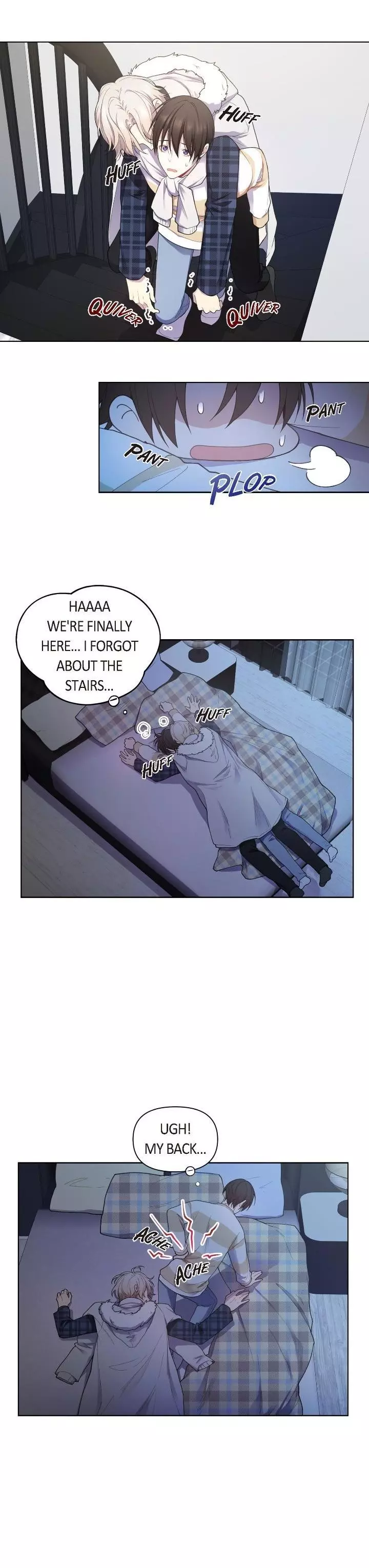 Manga page 11