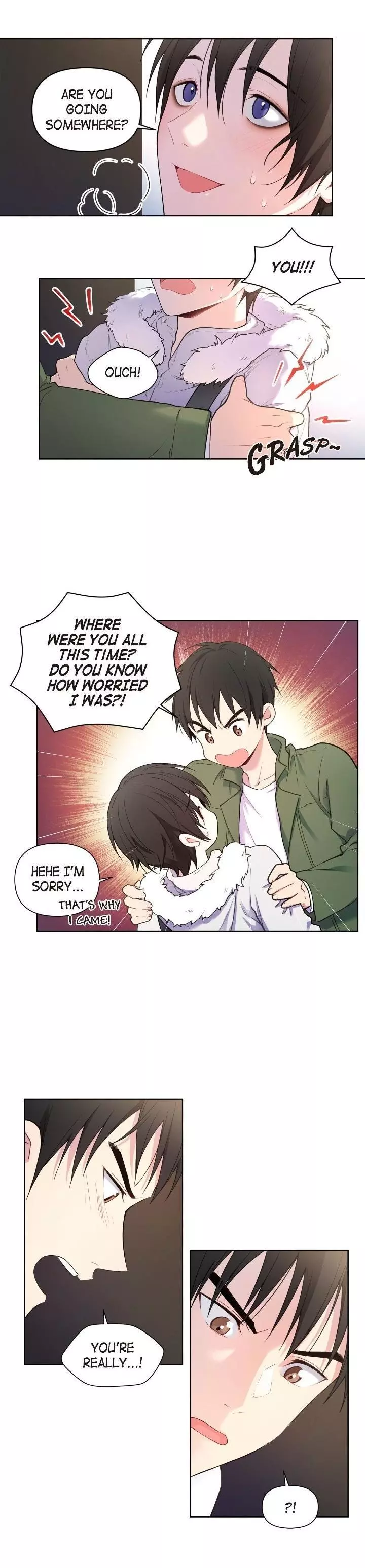 Manga page 14