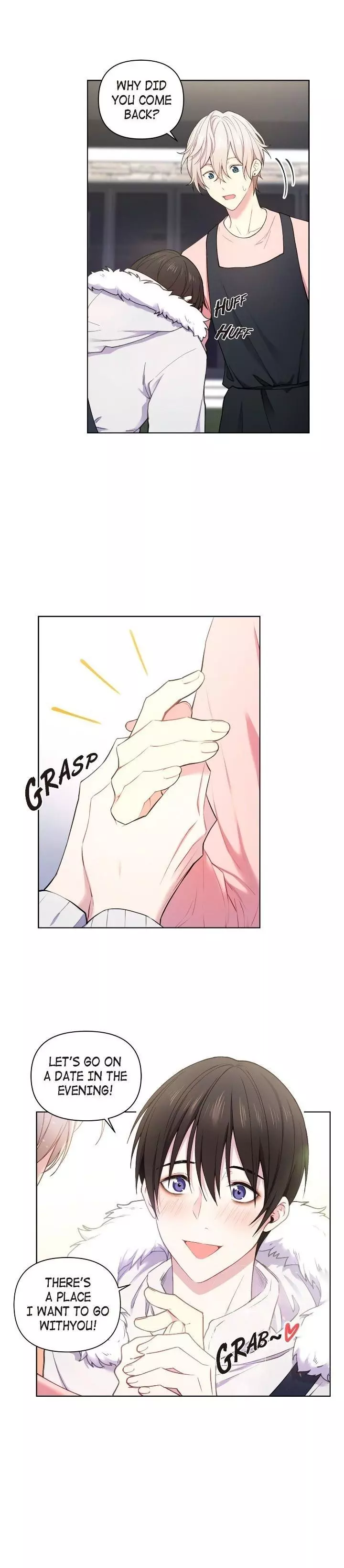 Manga page 10