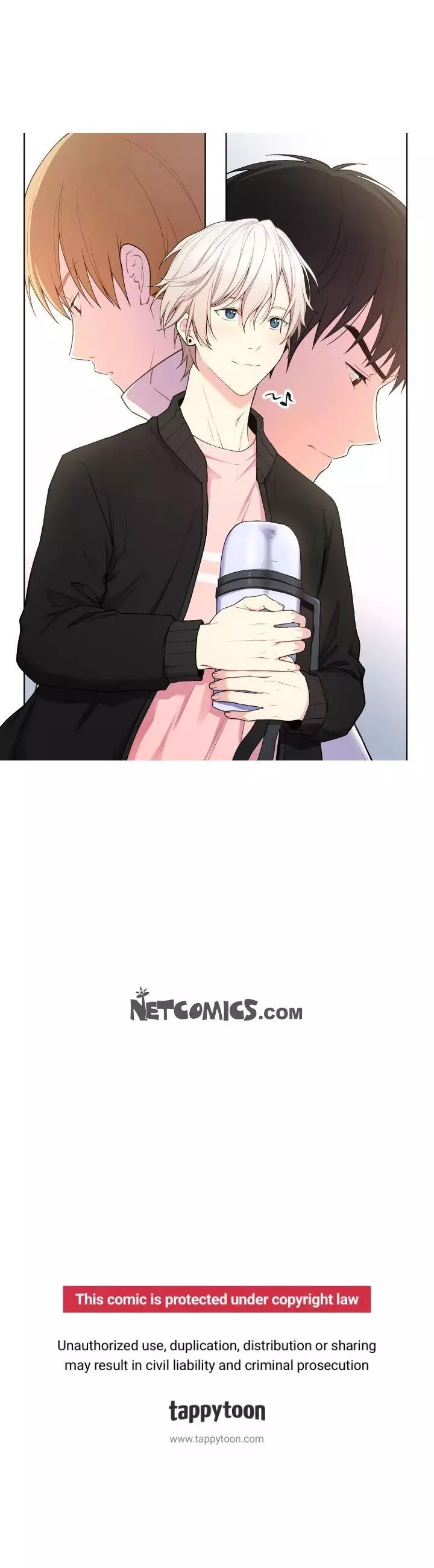 Manga page 19