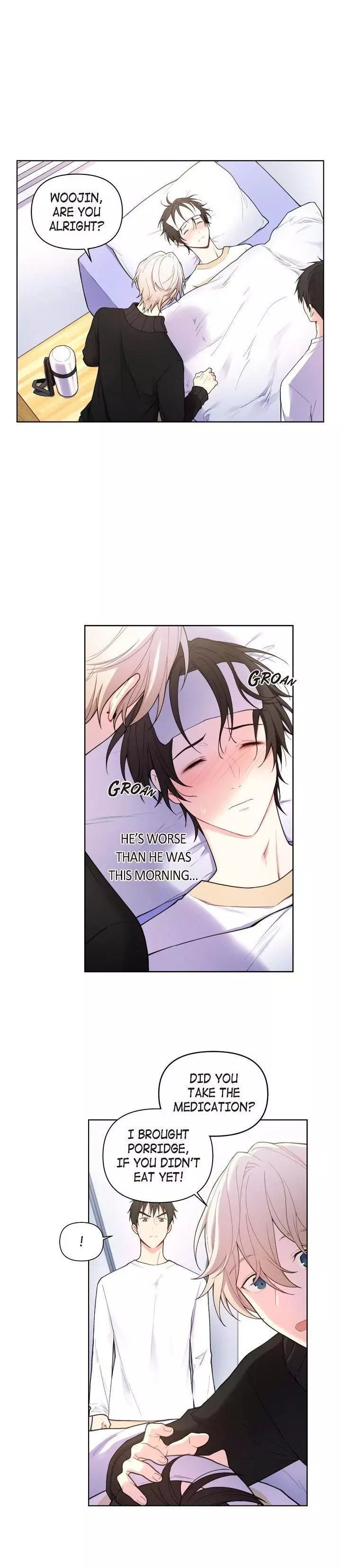 Manga page 4