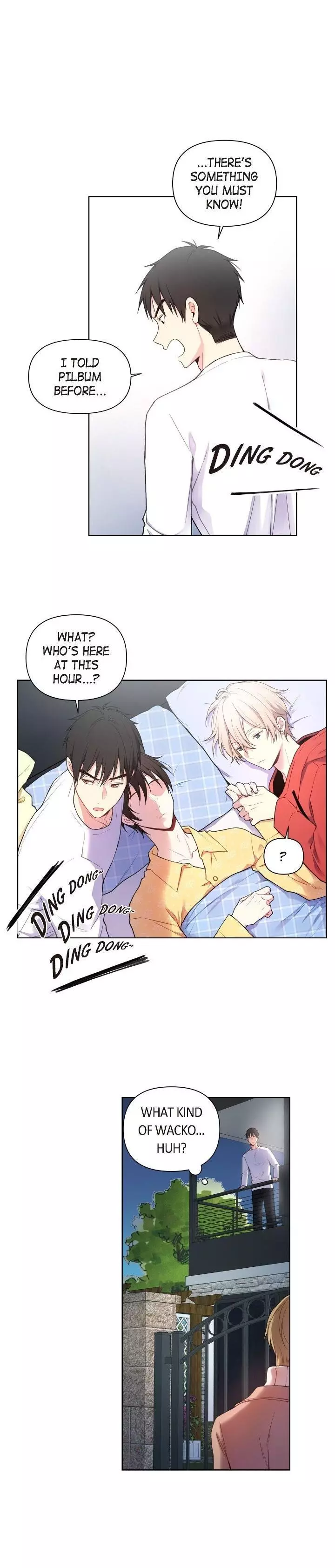 Manga page 18