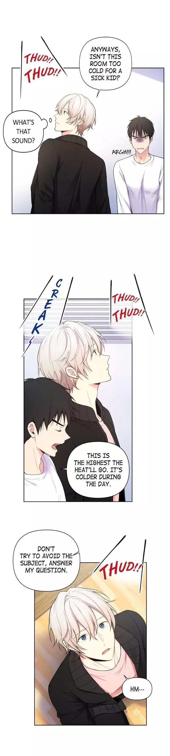 Manga page 7