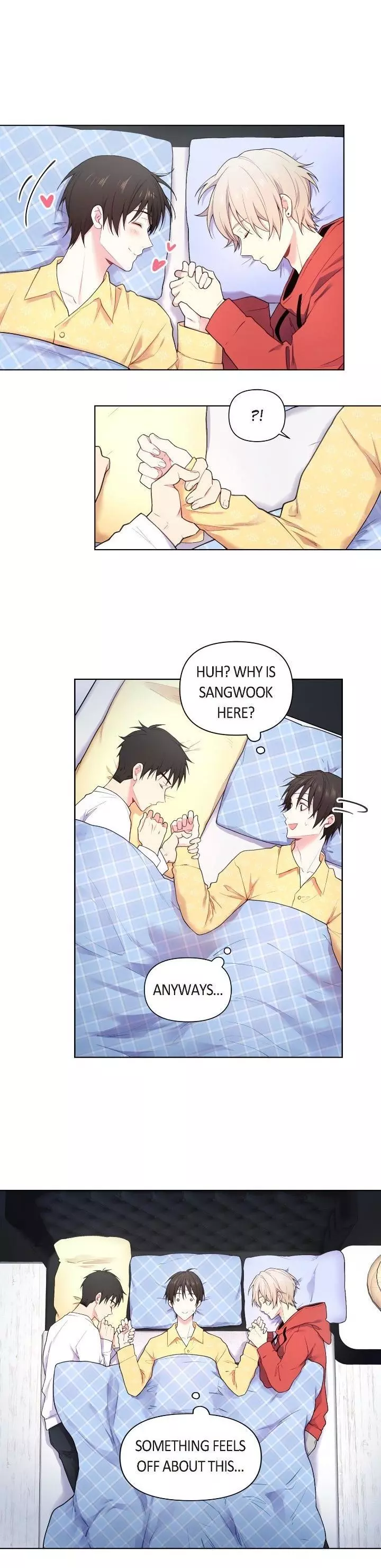 Manga page 15