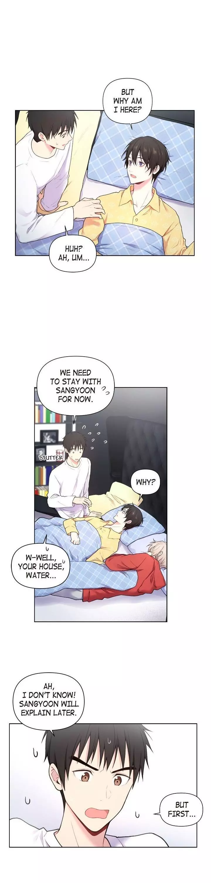 Manga page 17