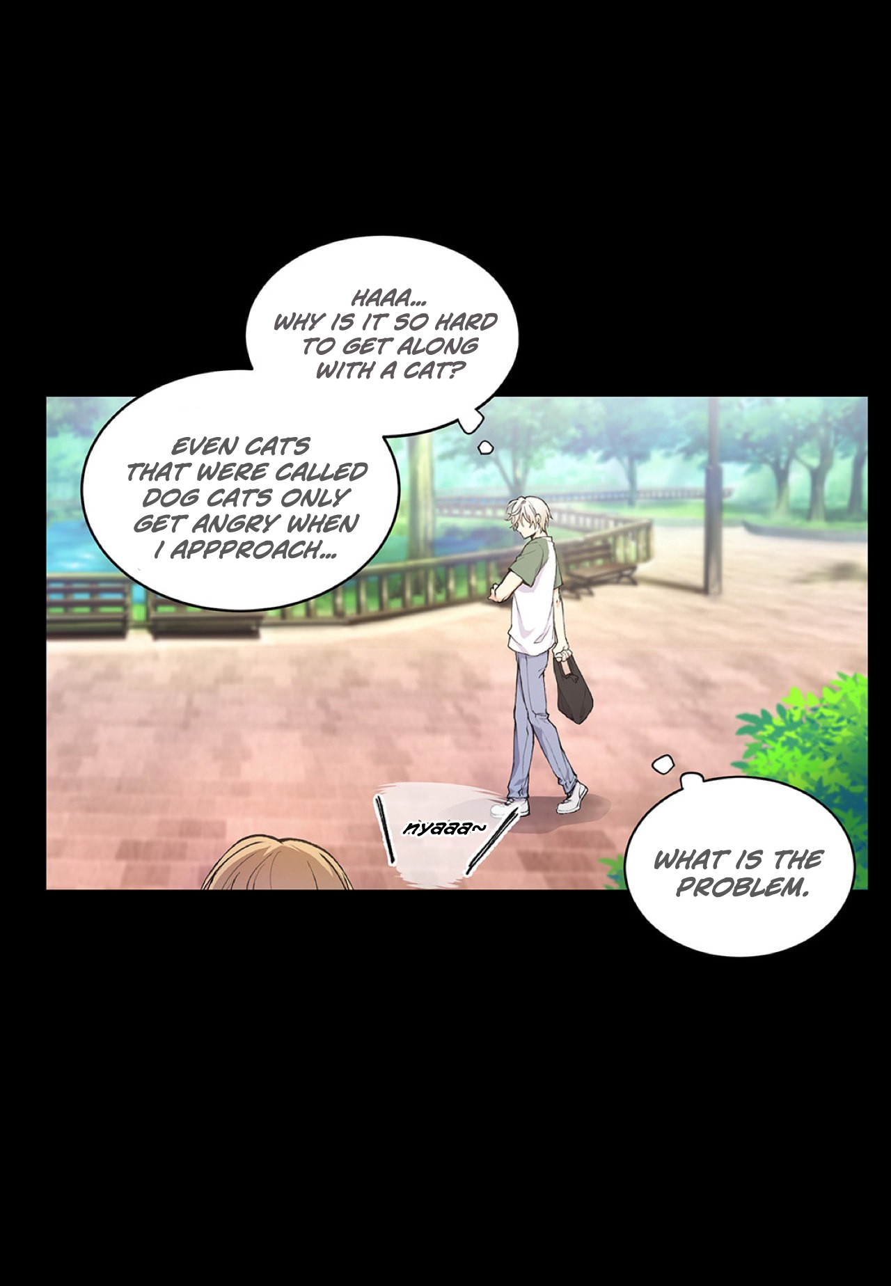 Manga page 11