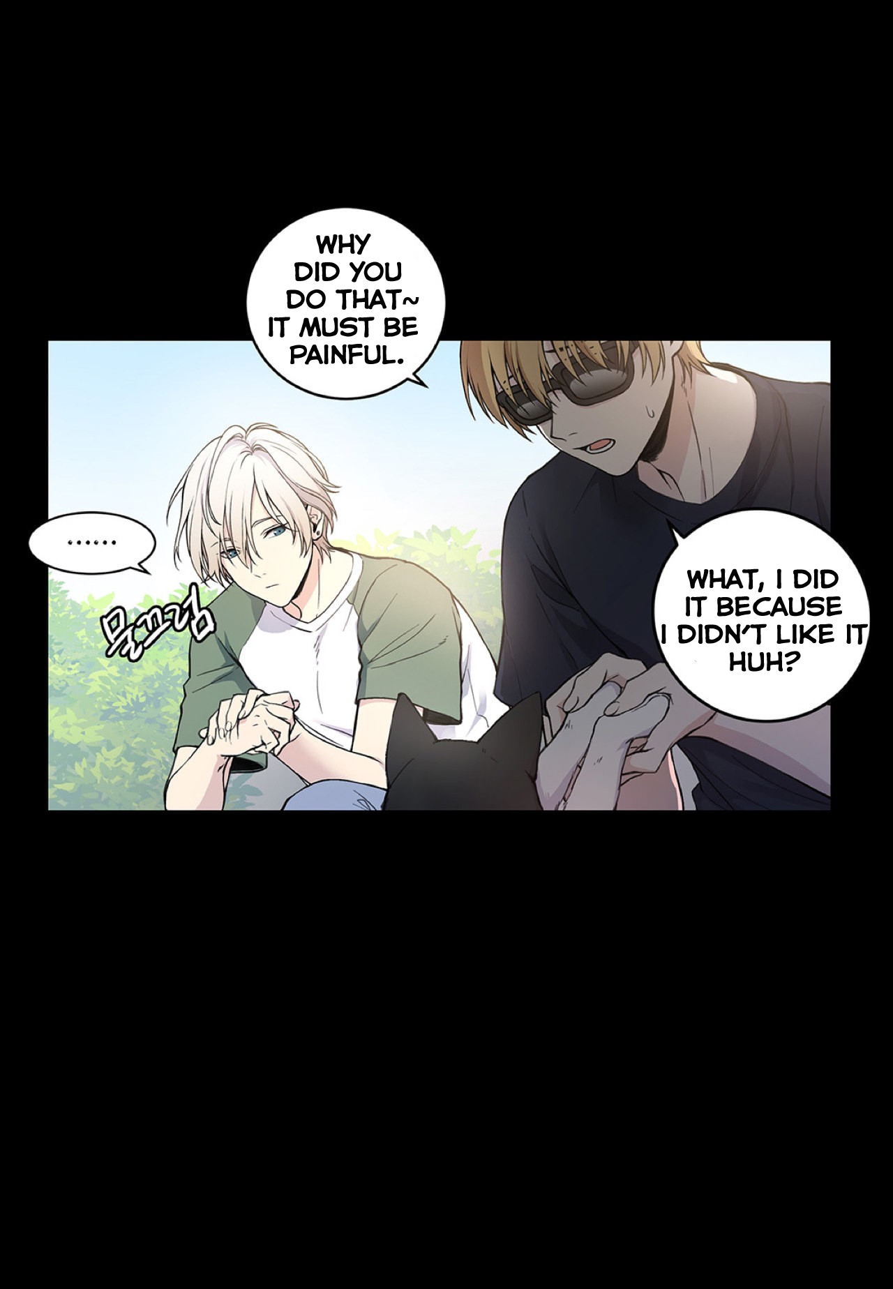 Manga page 19