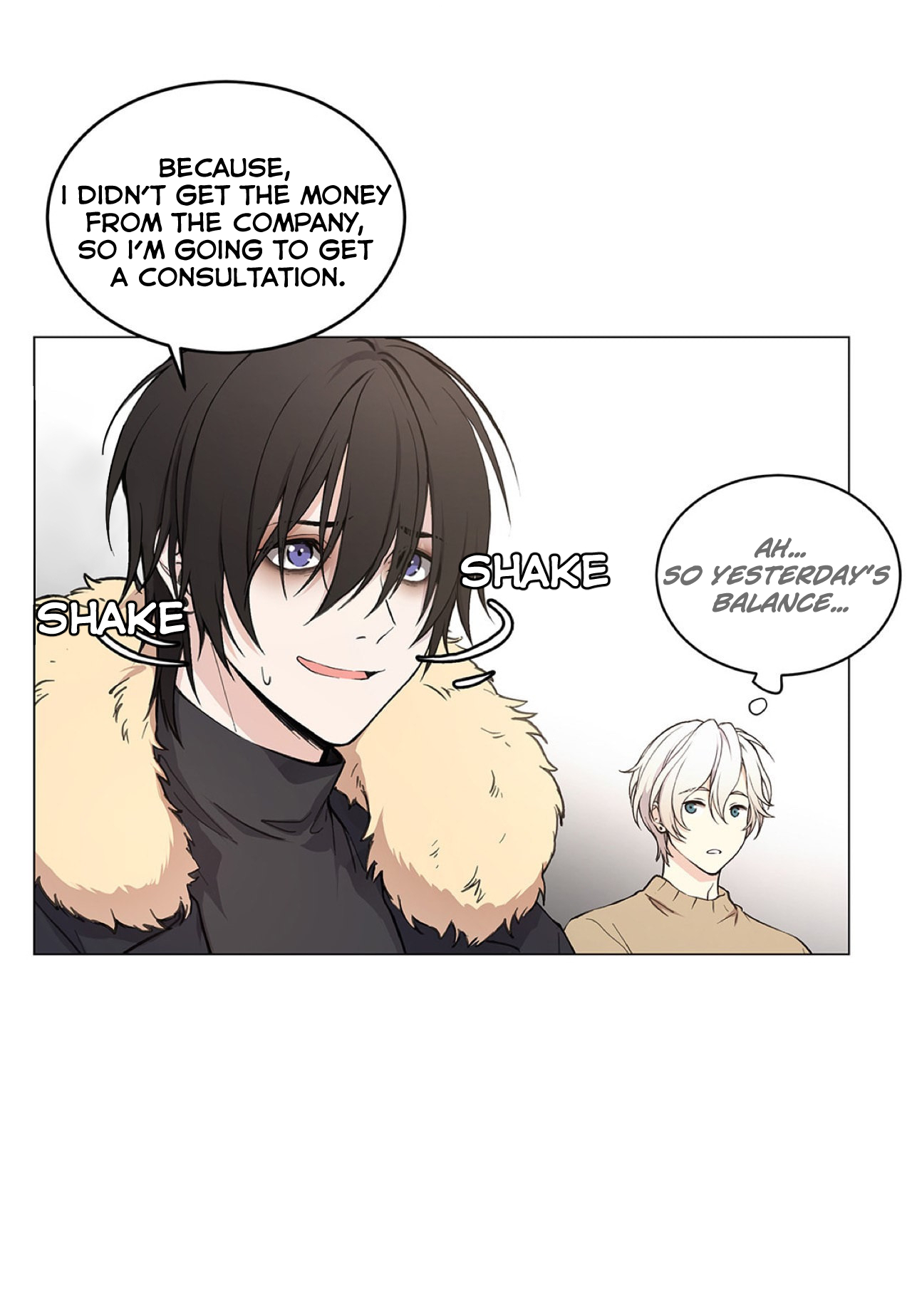 Manga page 32