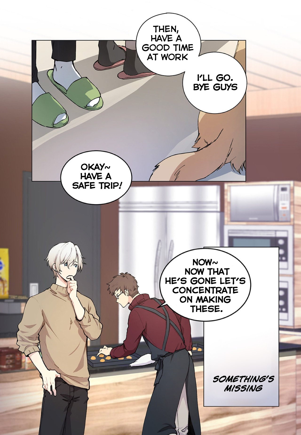 Manga page 34