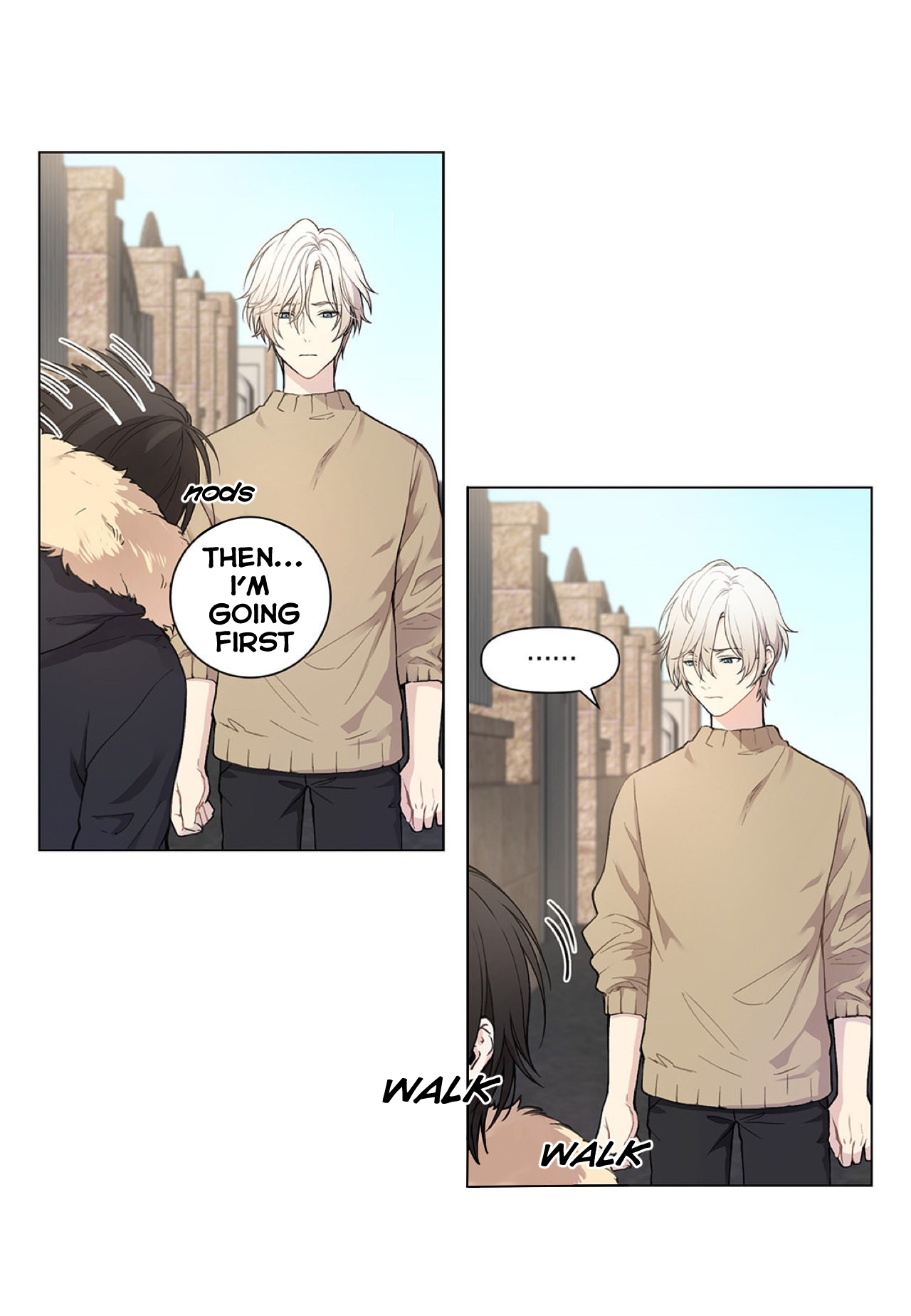 Manga page 40