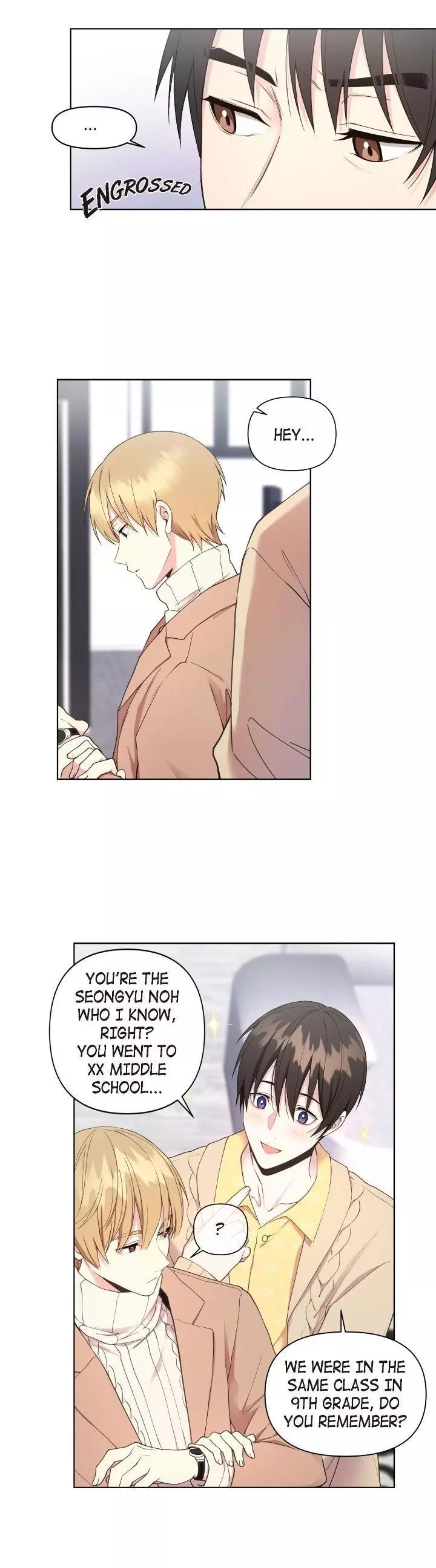 Manga page 11