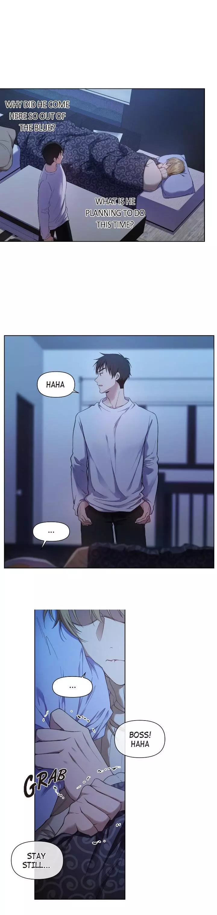 Manga page 19