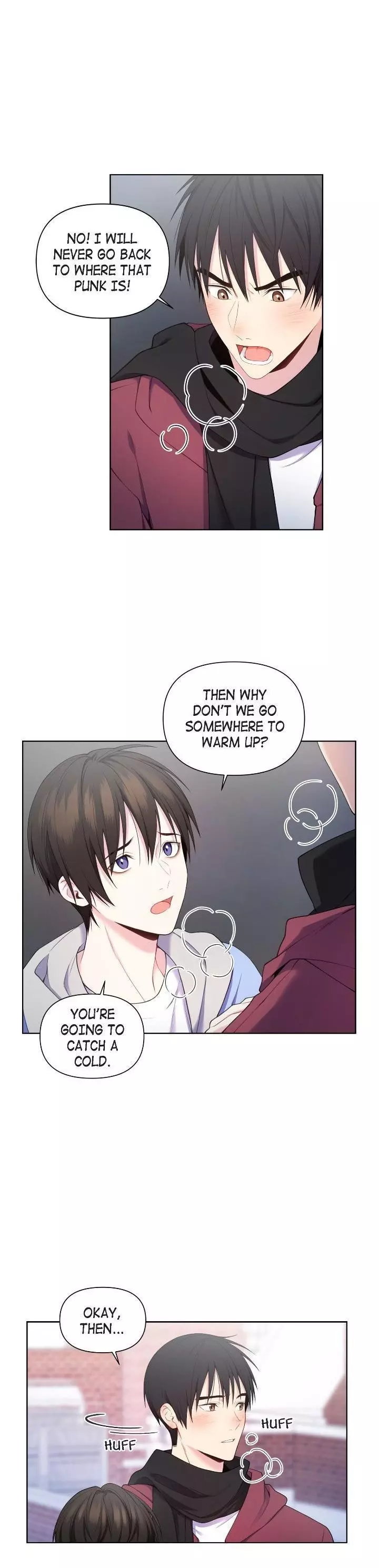 Manga page 11