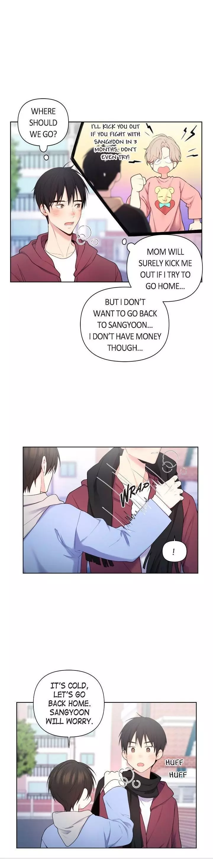Manga page 10