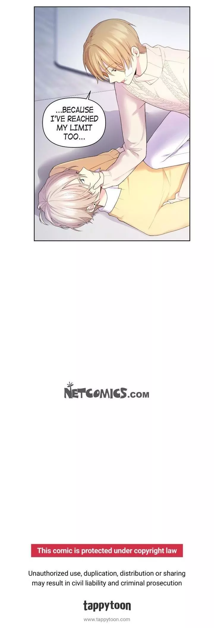 Manga page 19
