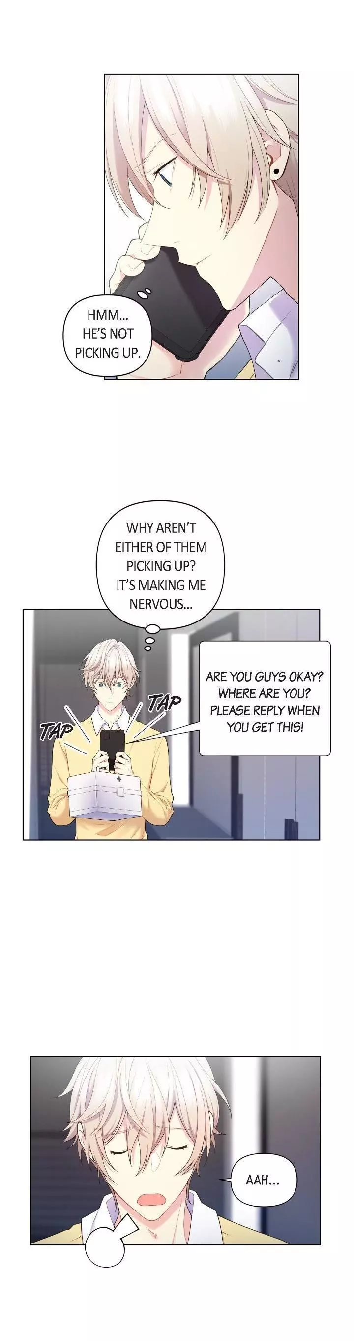 Manga page 13