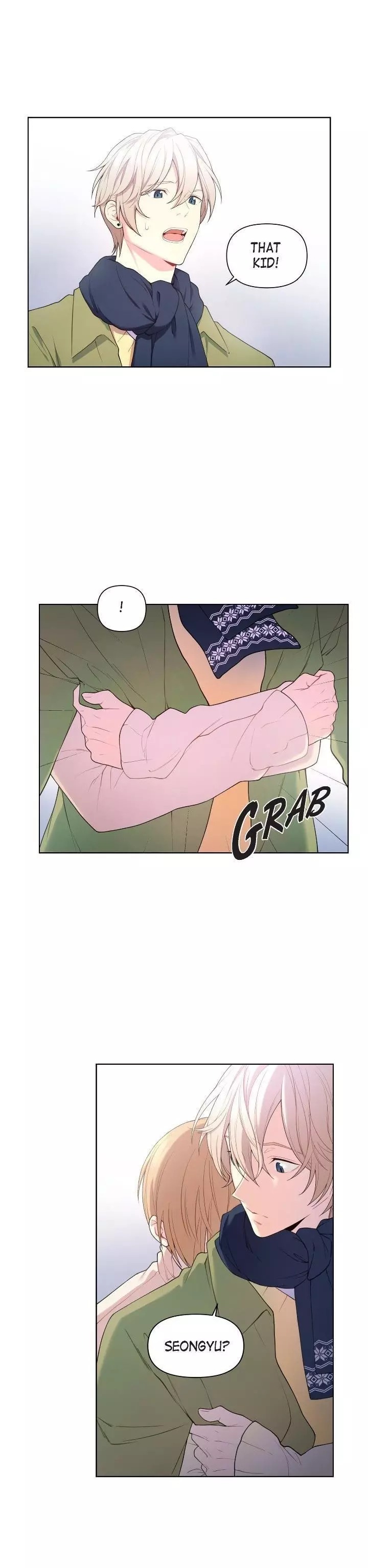 Manga page 7