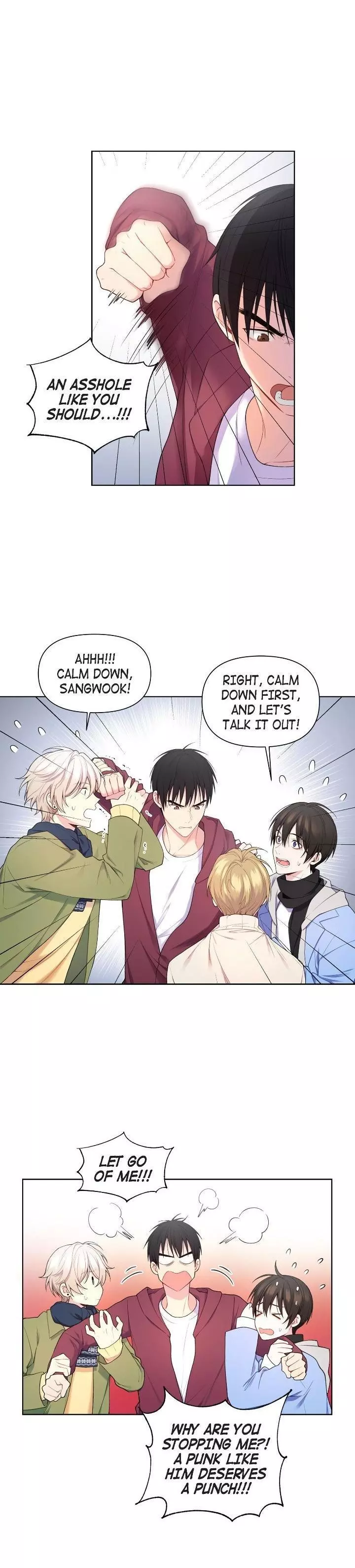 Manga page 4