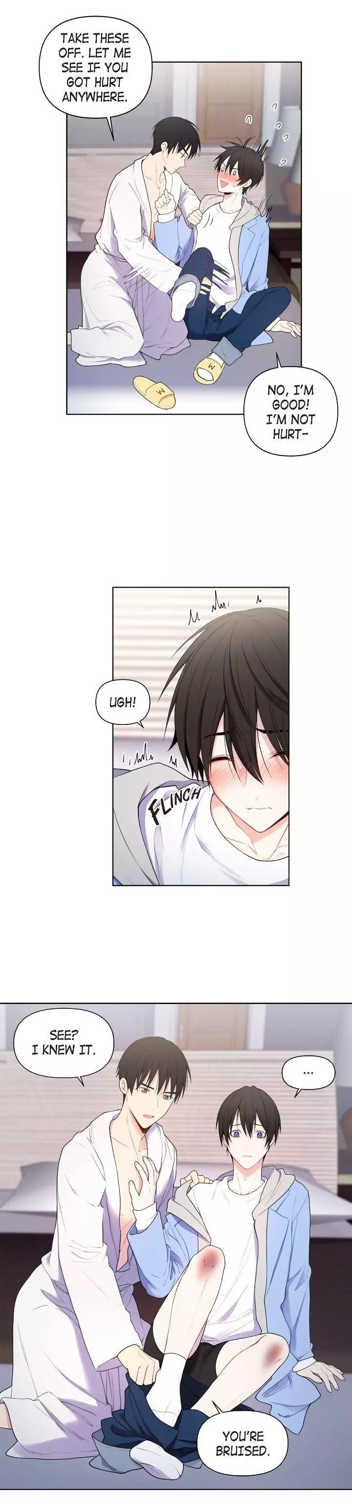 Manga page 17