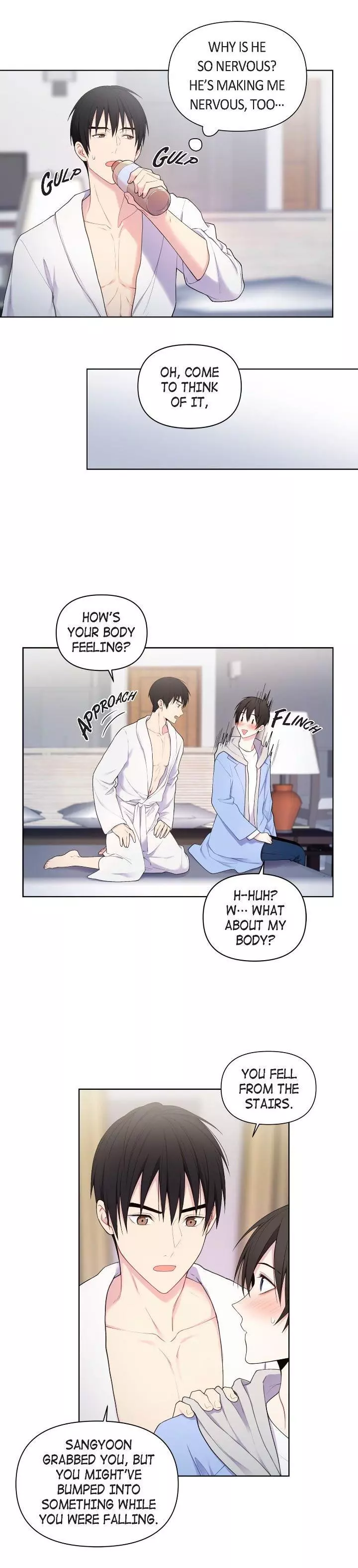 Manga page 16