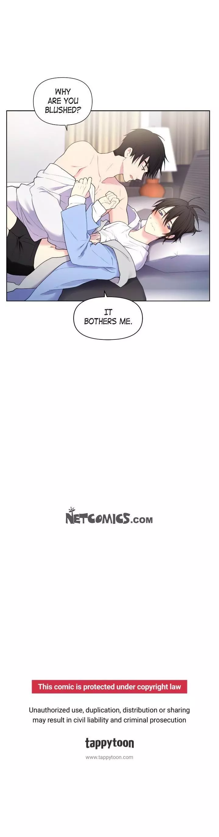 Manga page 19