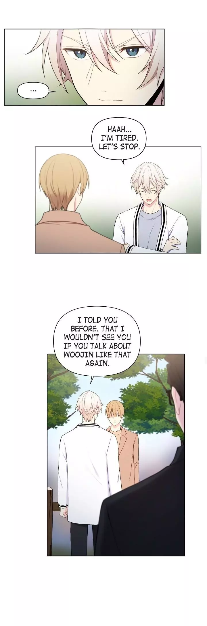 Manga page 11