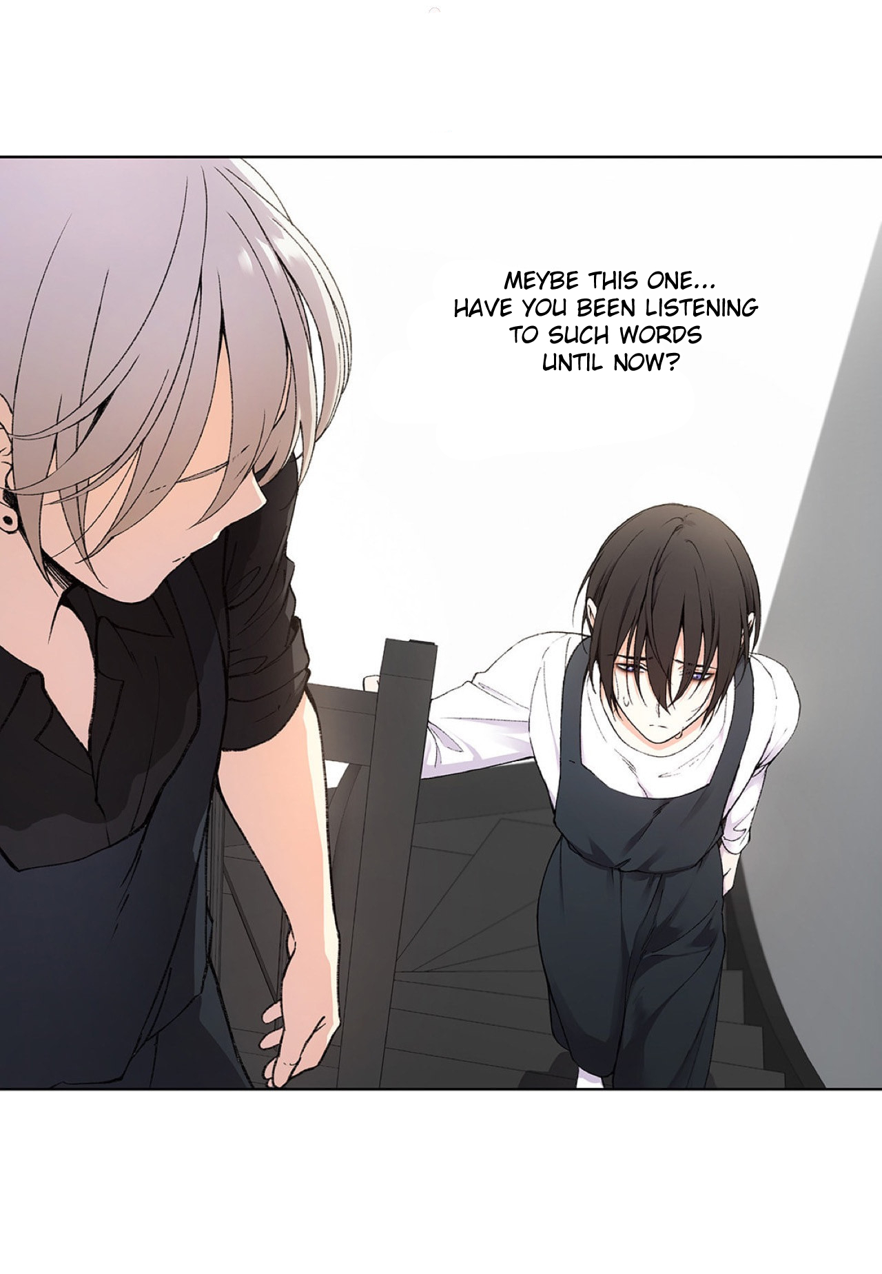Manga page 21