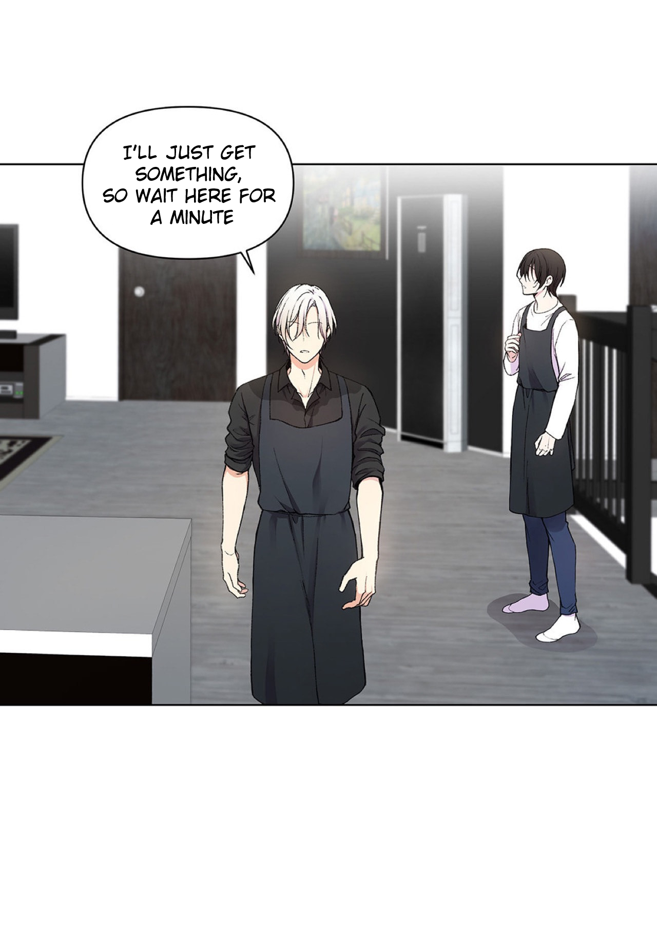 Manga page 22
