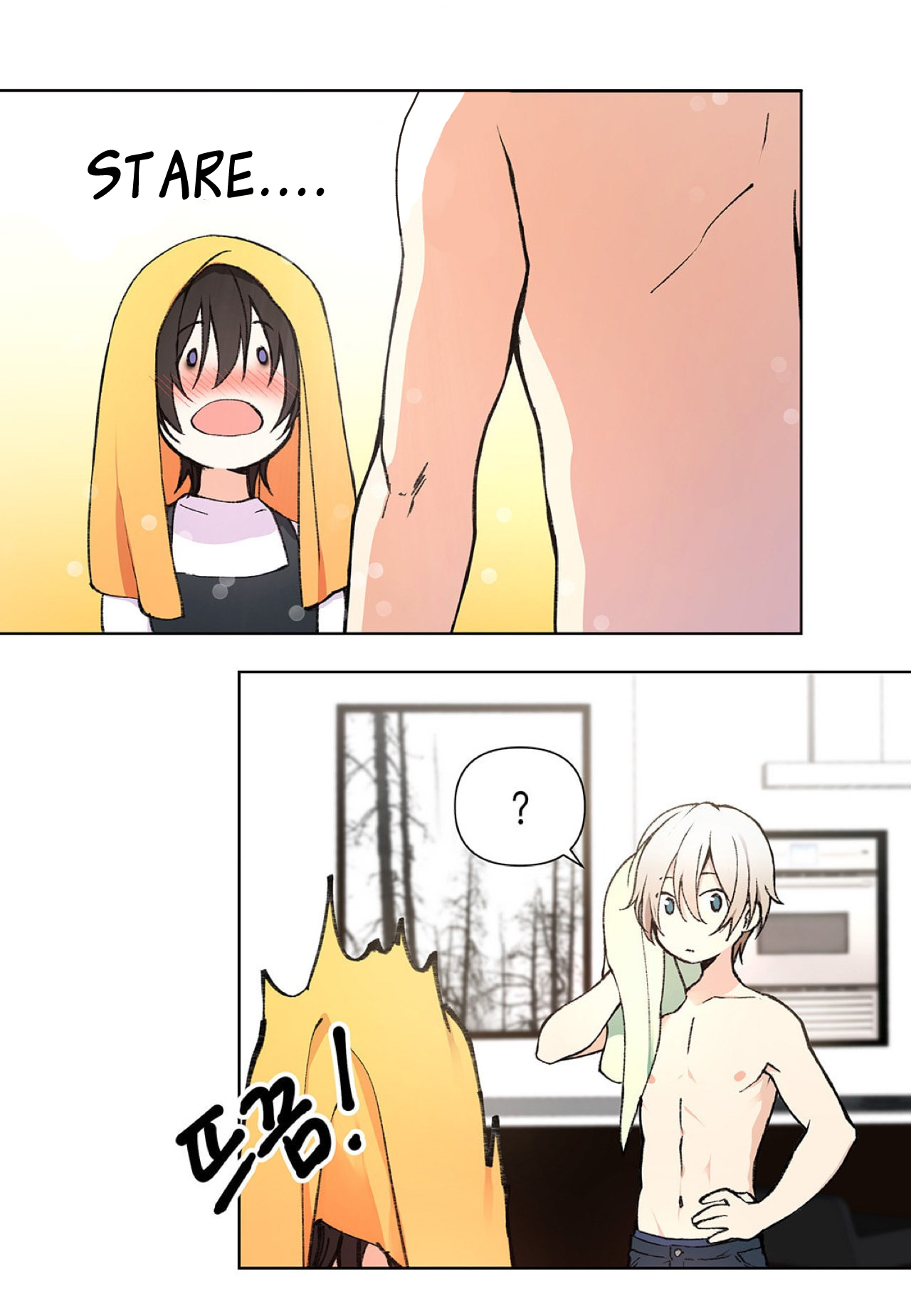 Manga page 29