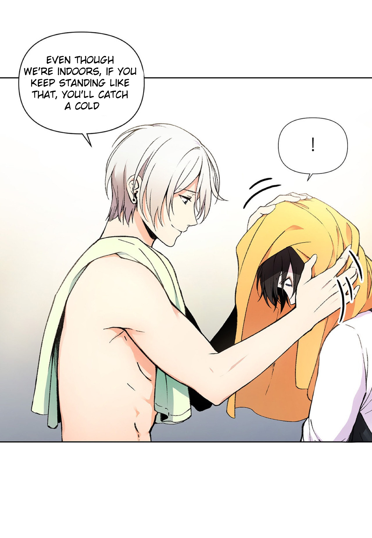 Manga page 33