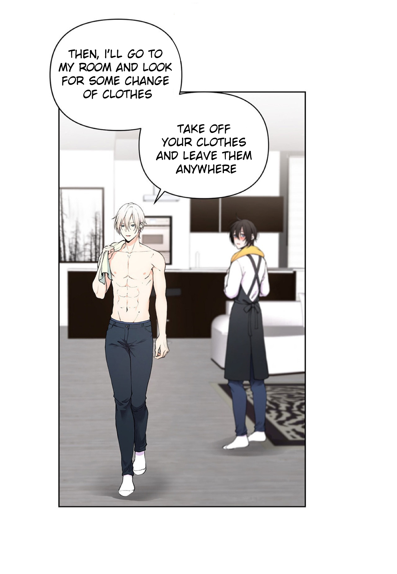 Manga page 40