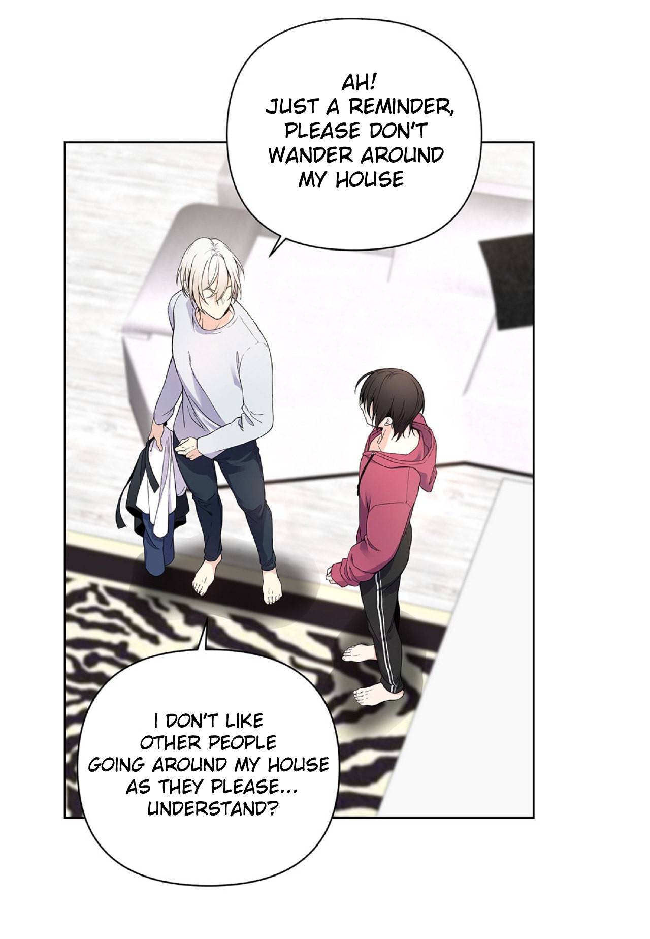Manga page 15