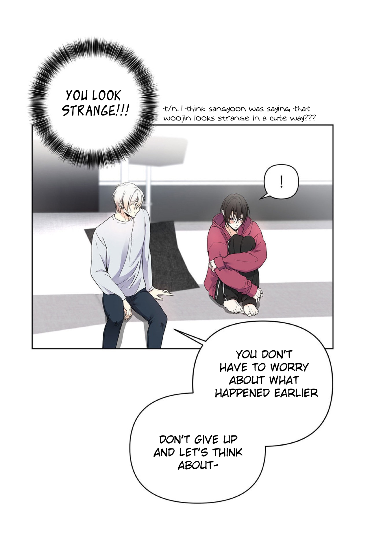 Manga page 30