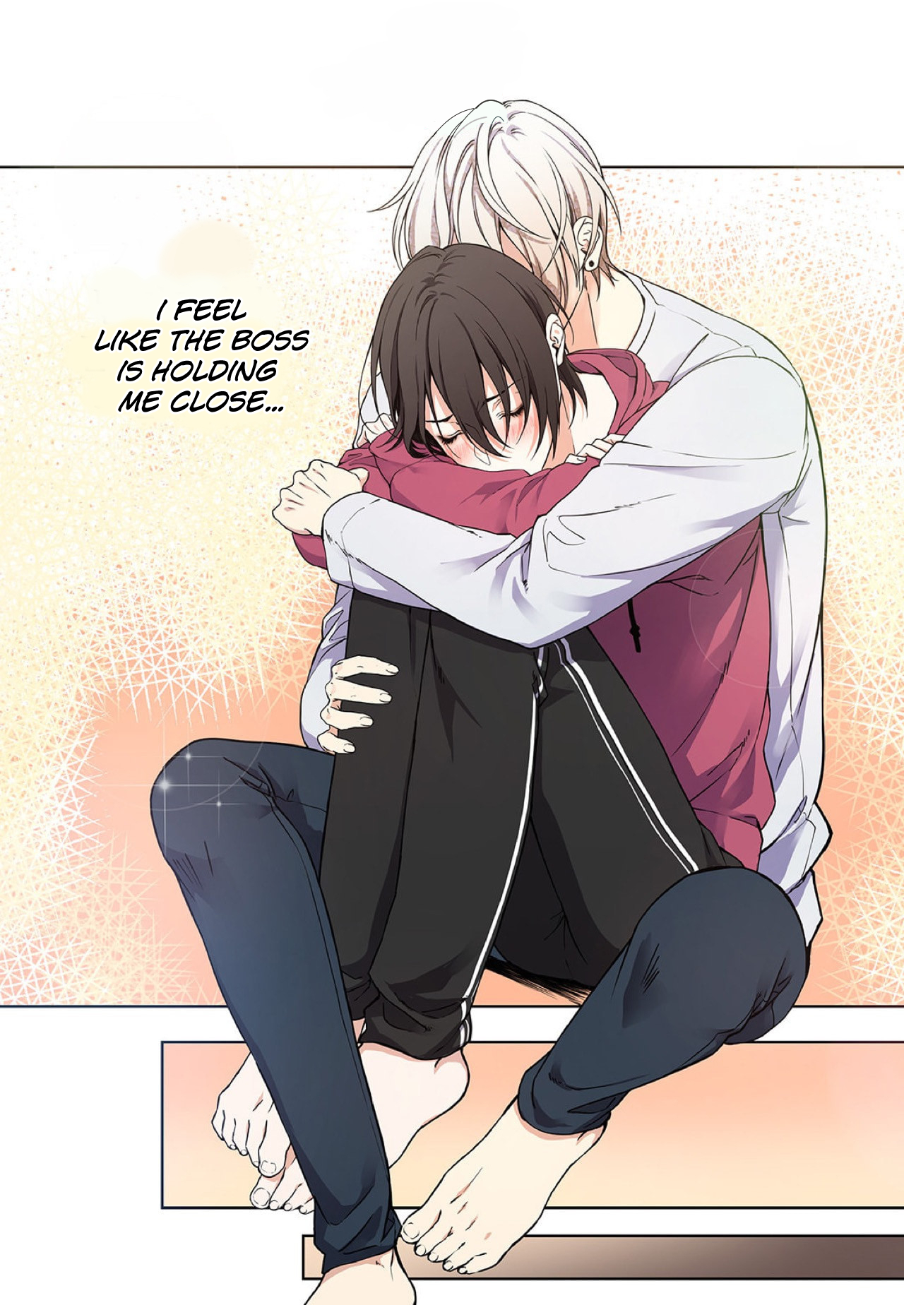 Manga page 33