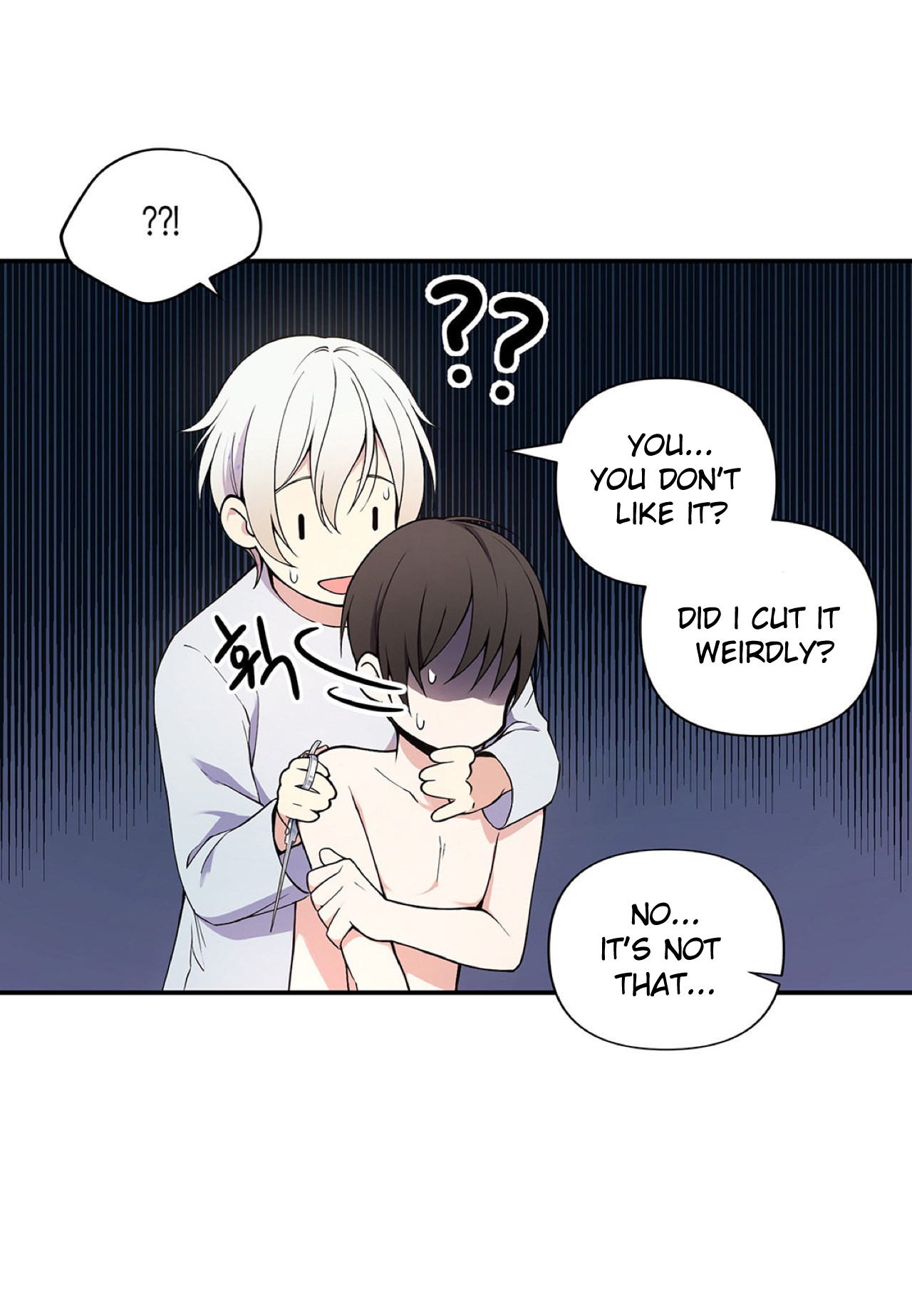 Manga page 19