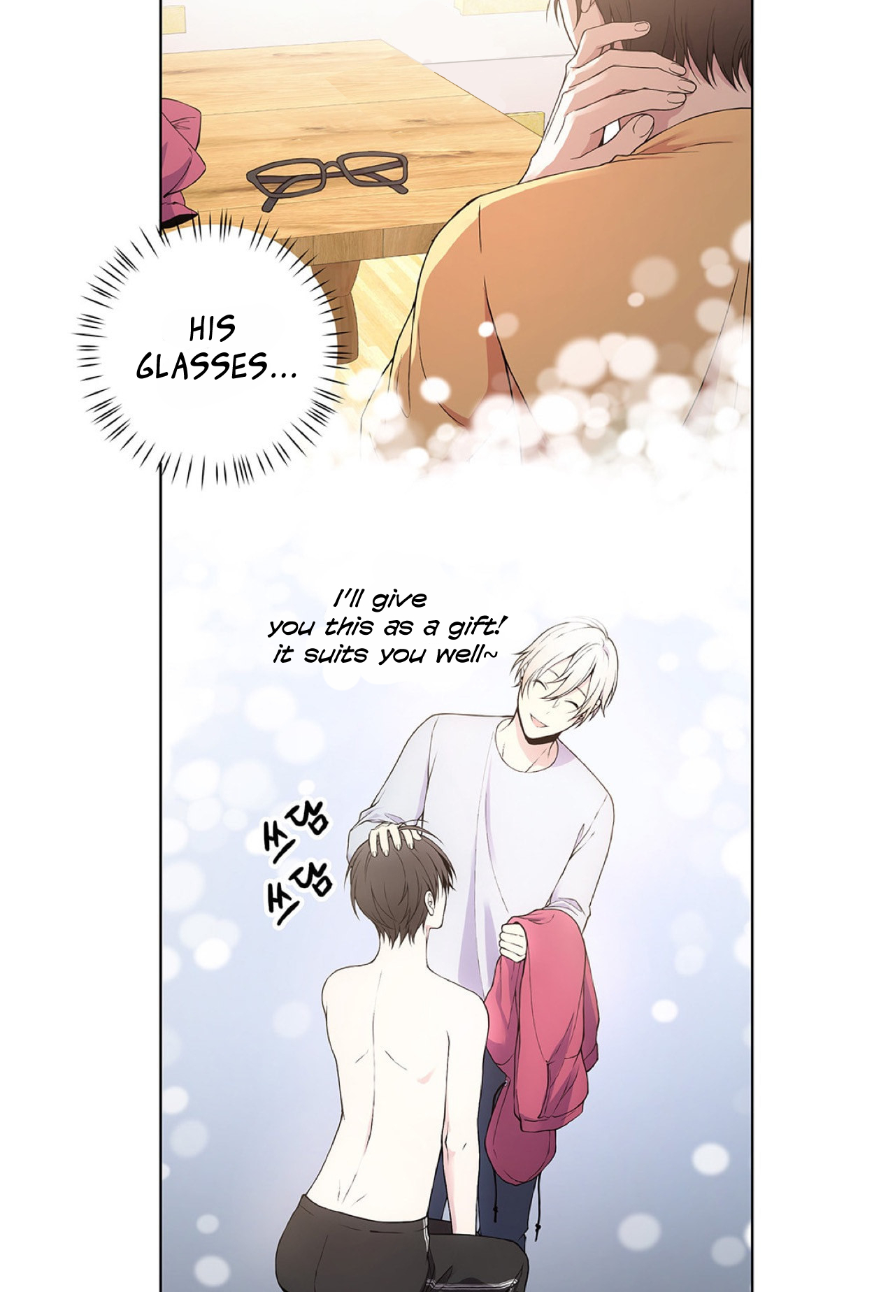 Manga page 31