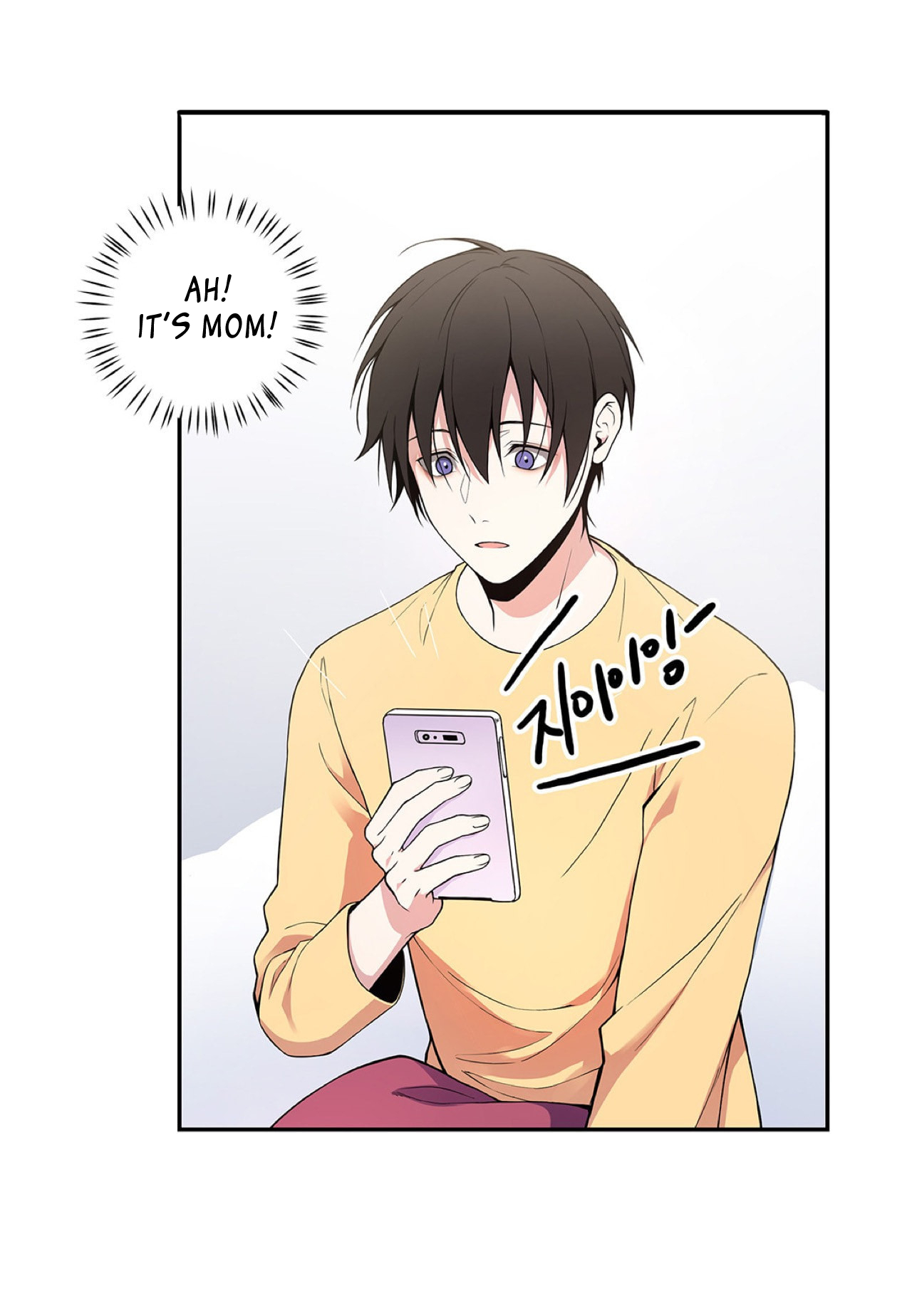 Manga page 35