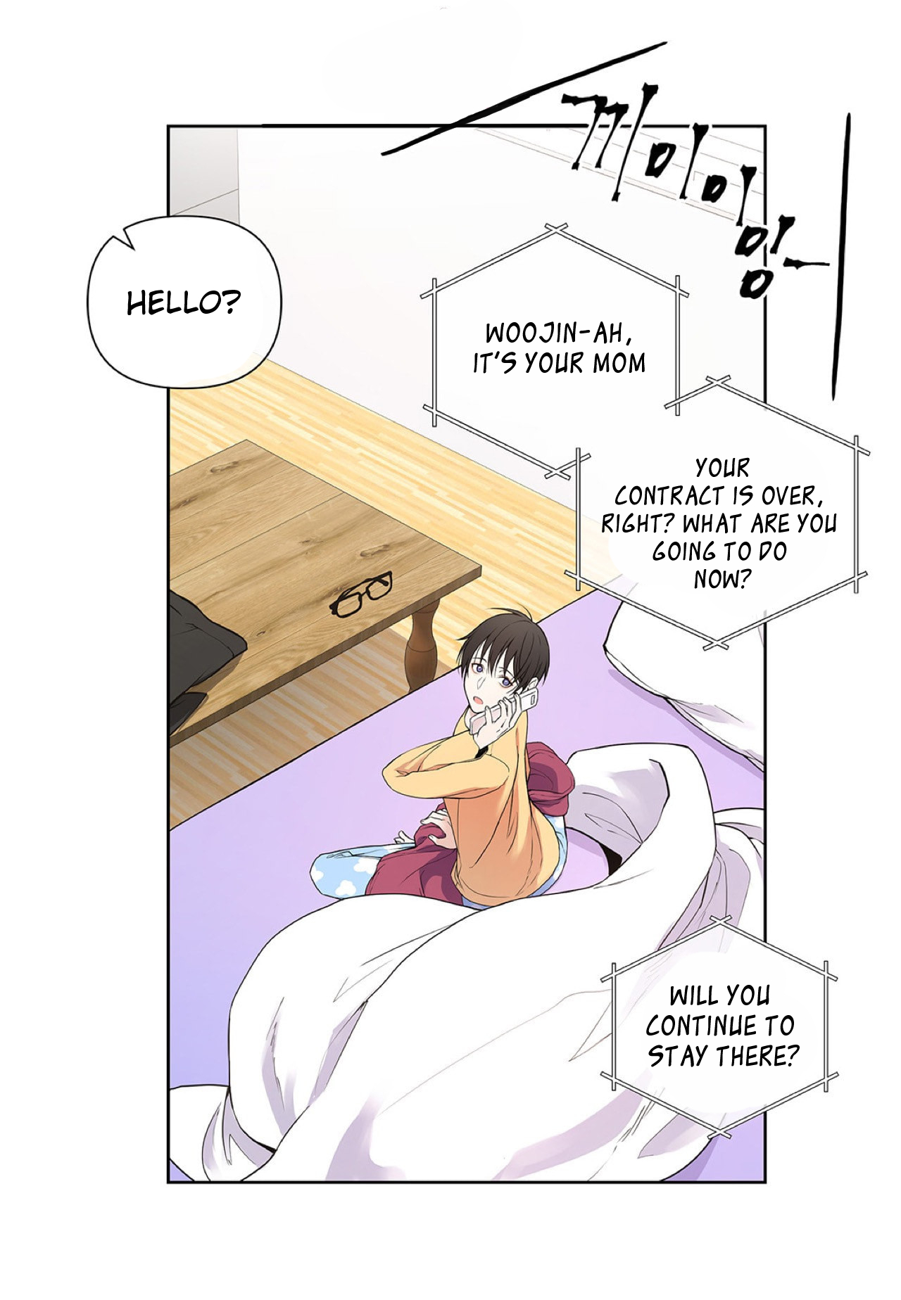 Manga page 36