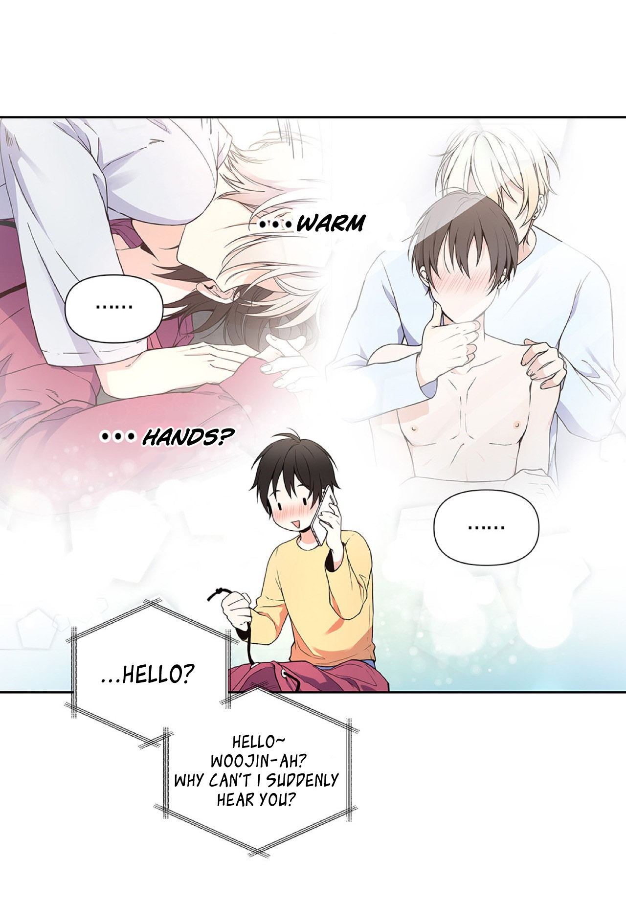 Manga page 42