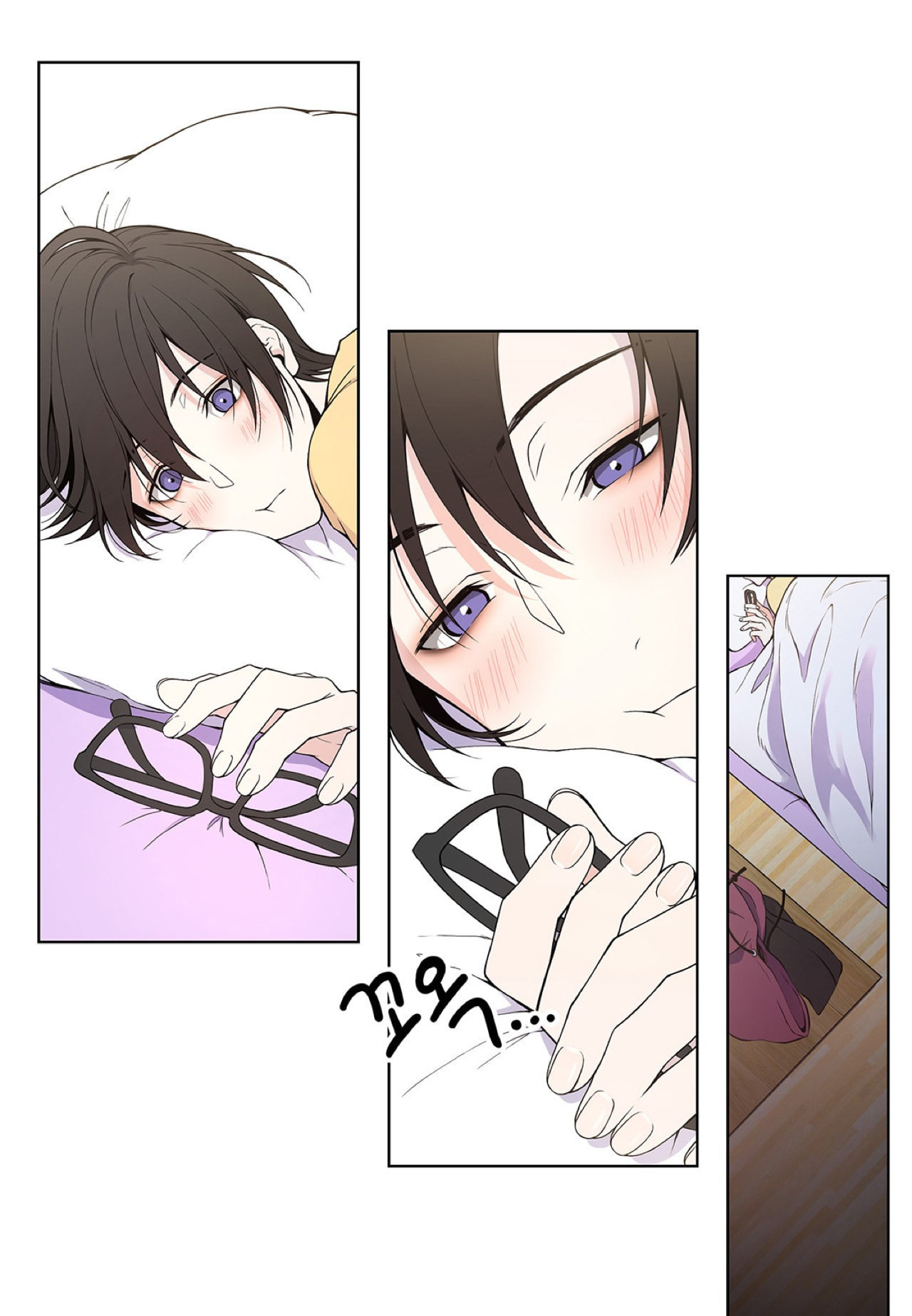 Manga page 48