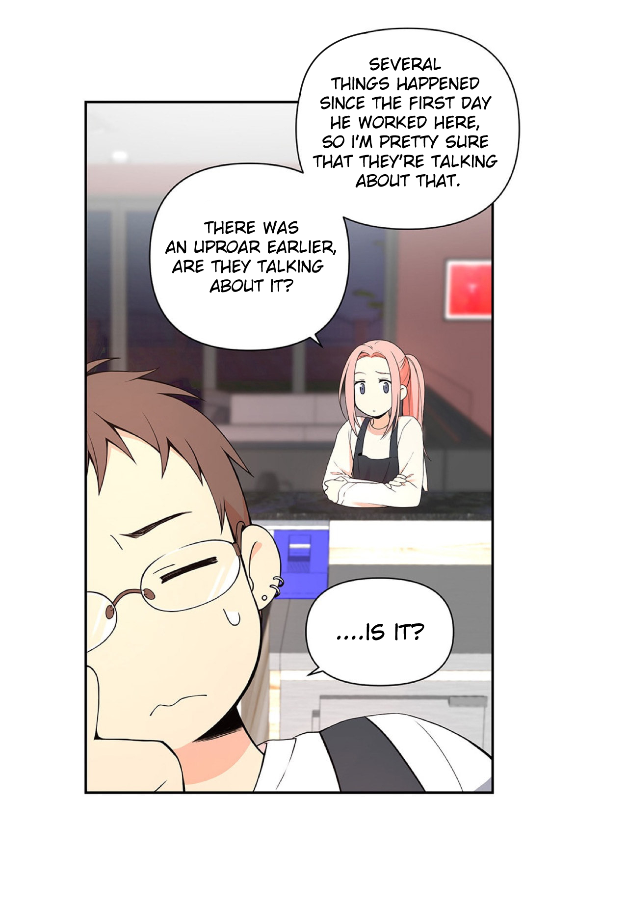 Manga page 7
