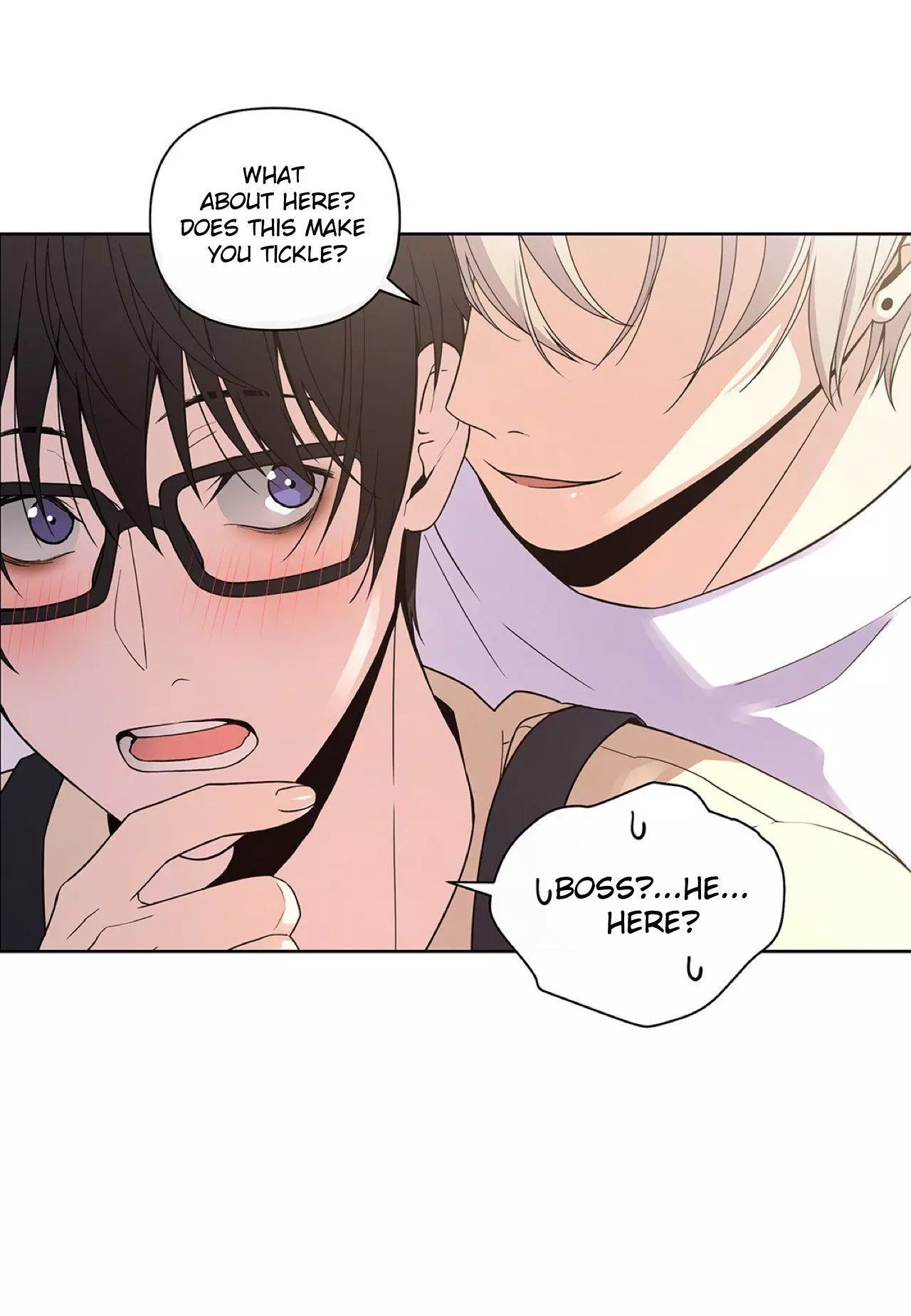 Manga page 19