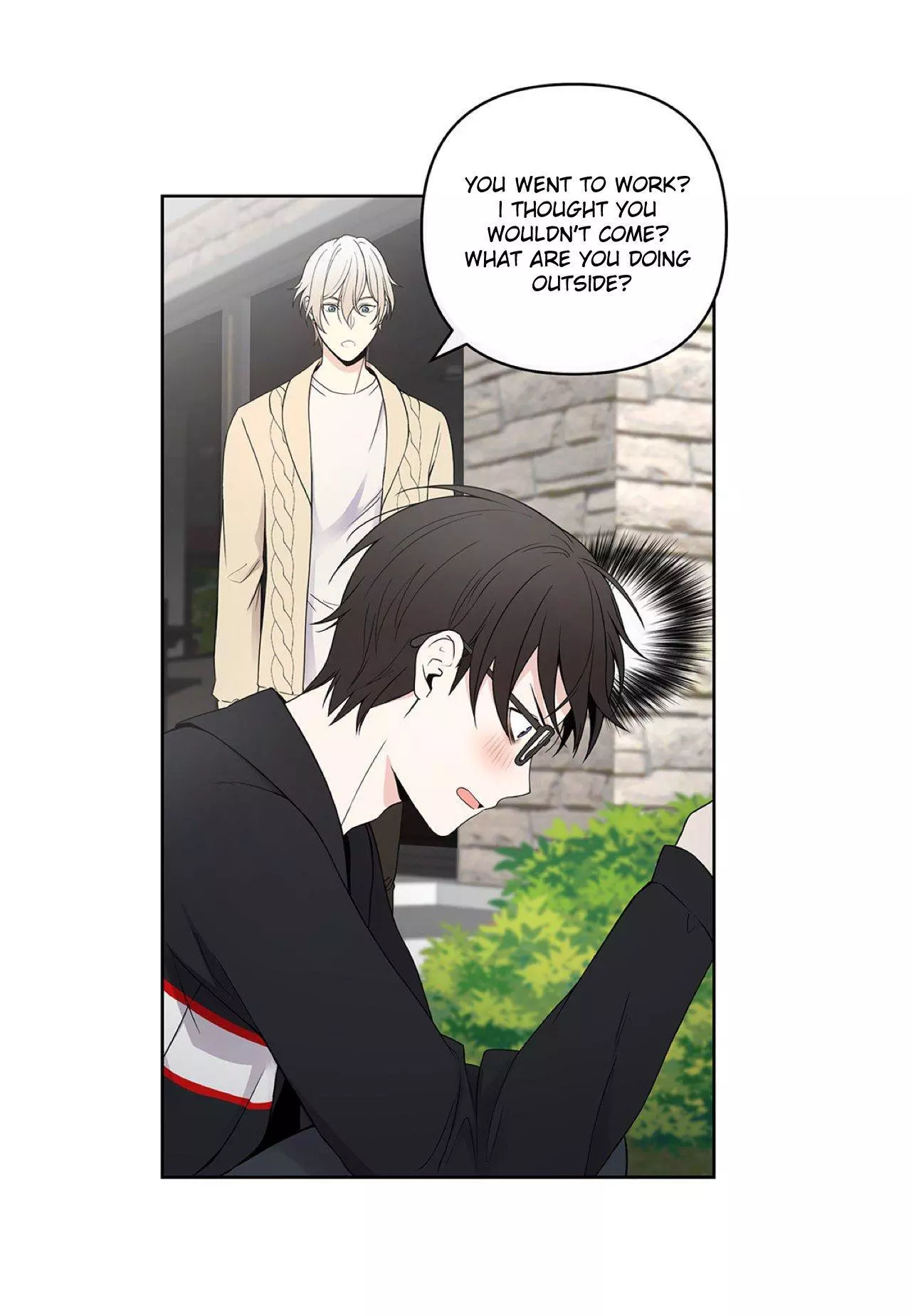 Manga page 28