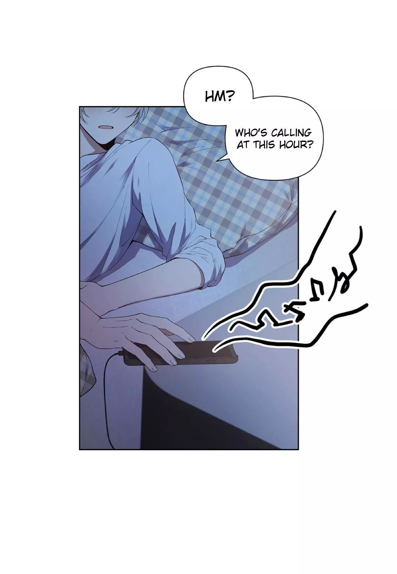 Manga page 13