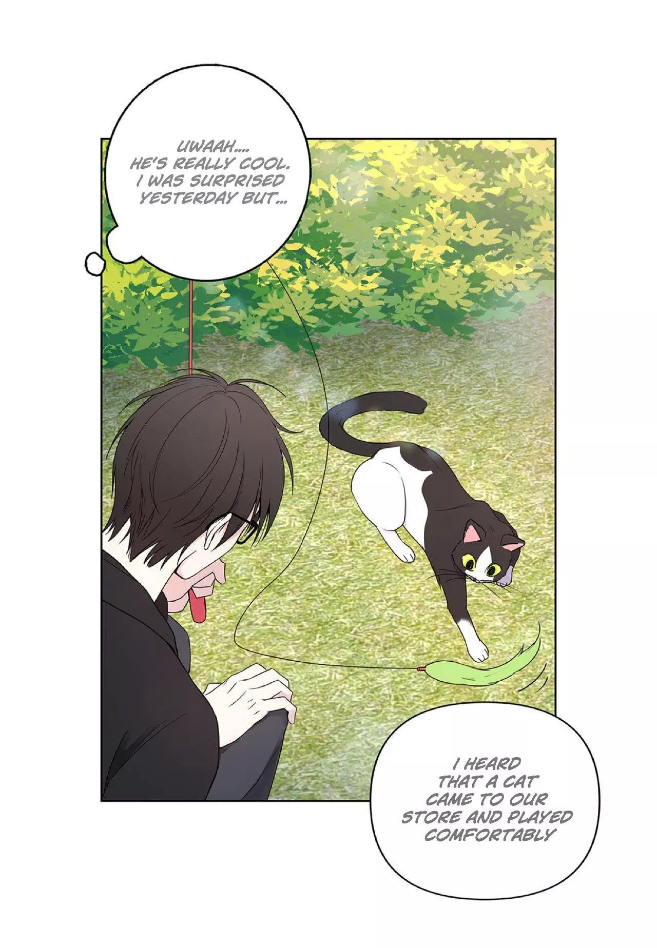 Manga page 30
