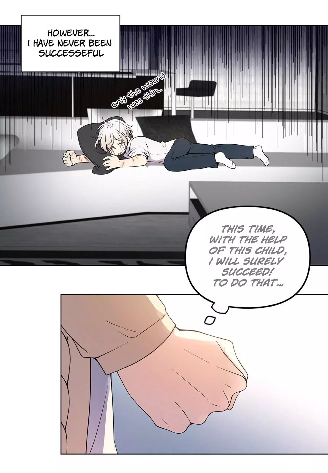 Manga page 33