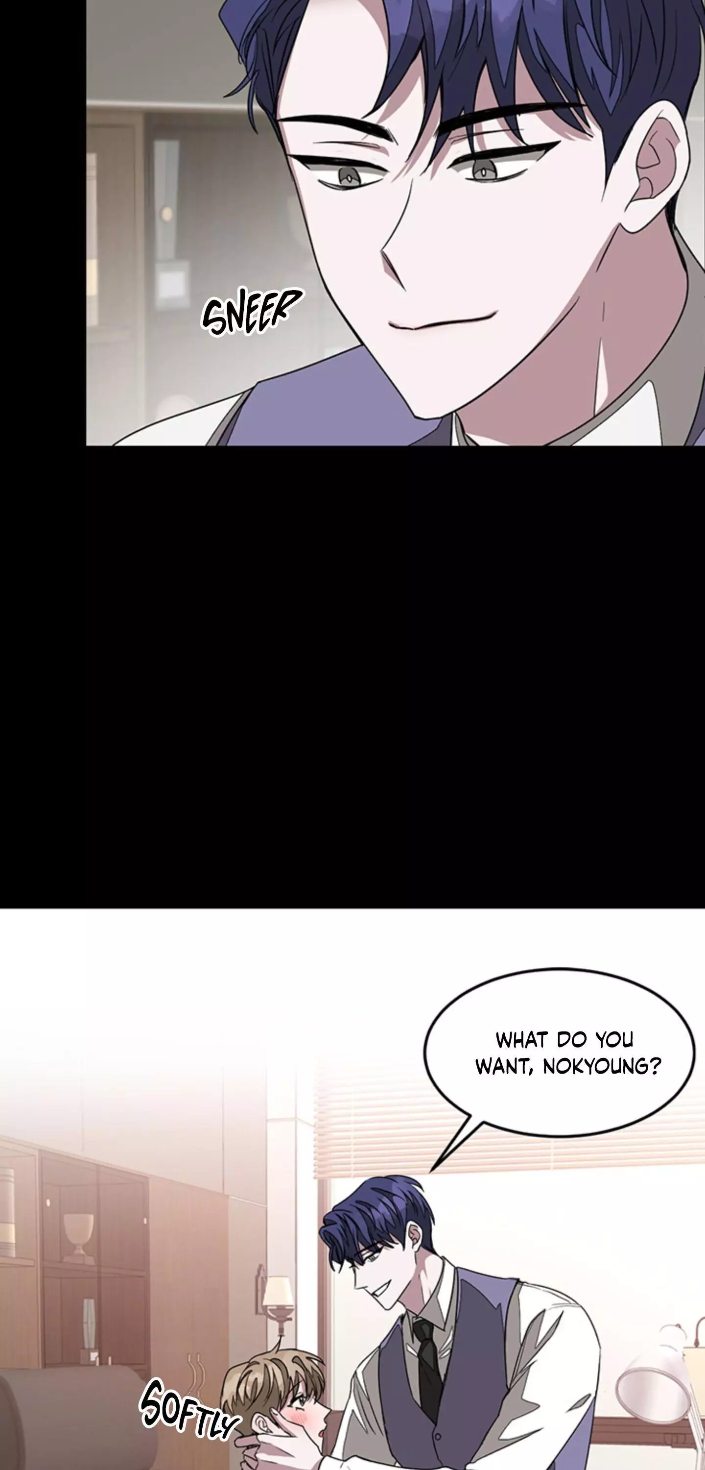 Manga page 33